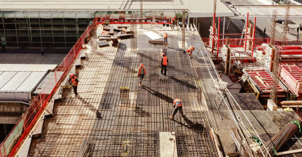 Best Concrete Sealing and Maintenance in Holgate, OH
