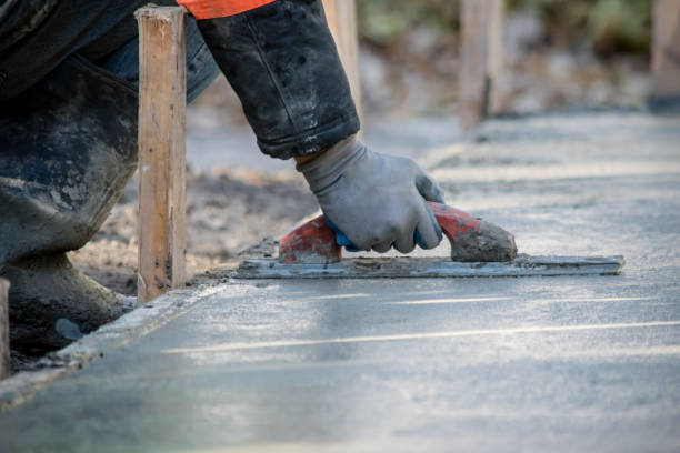 Best Stamped Concrete Services in Holgate, OH