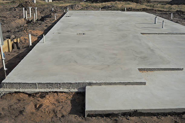 Best Concrete Steps and Stairs in Holgate, OH