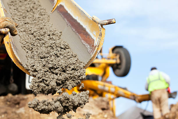 Best Concrete Retaining Walls in Holgate, OH